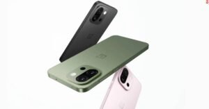OnePlus 13 Mini rumors fade as AI takes center stage