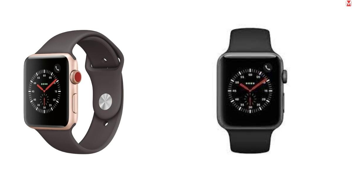 Connect Watch to New iPhone