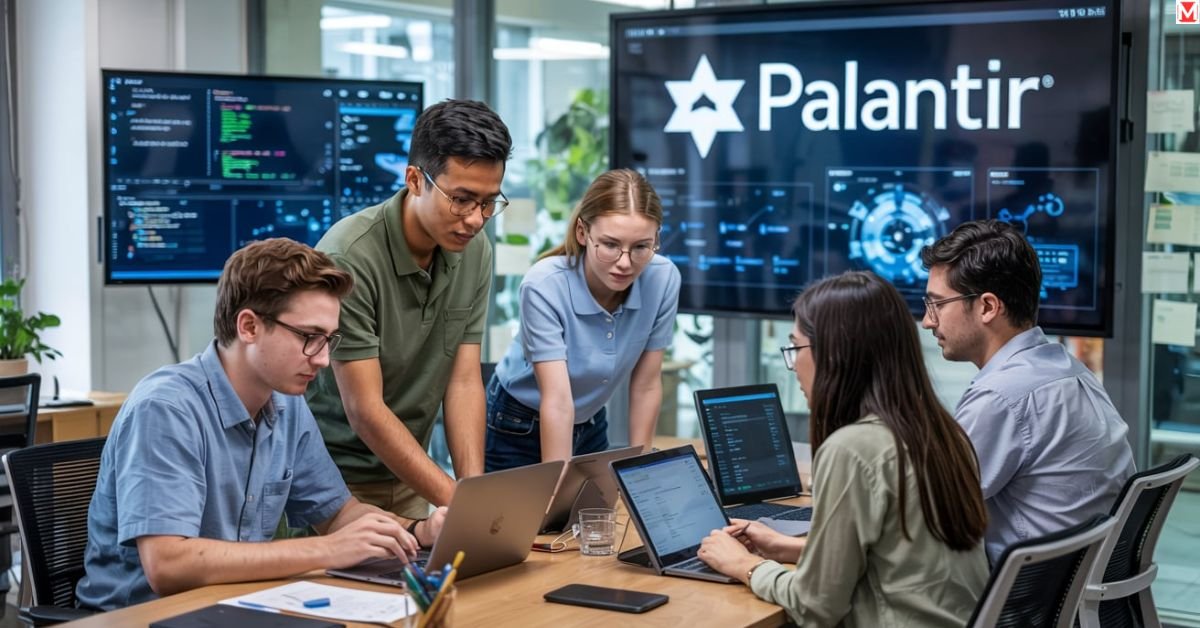 palantir technologies careers