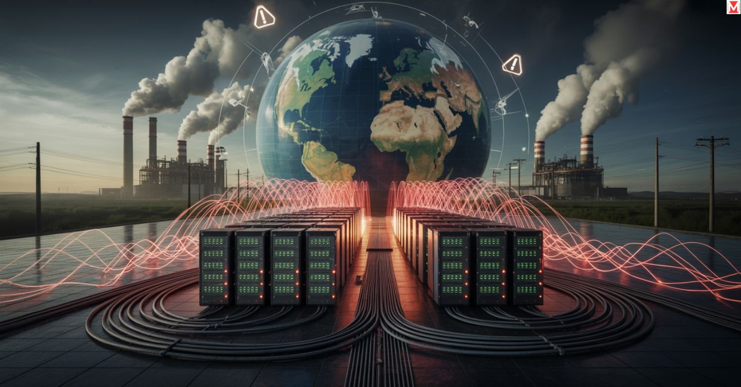 power-hungry data centers