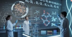 quantum computing