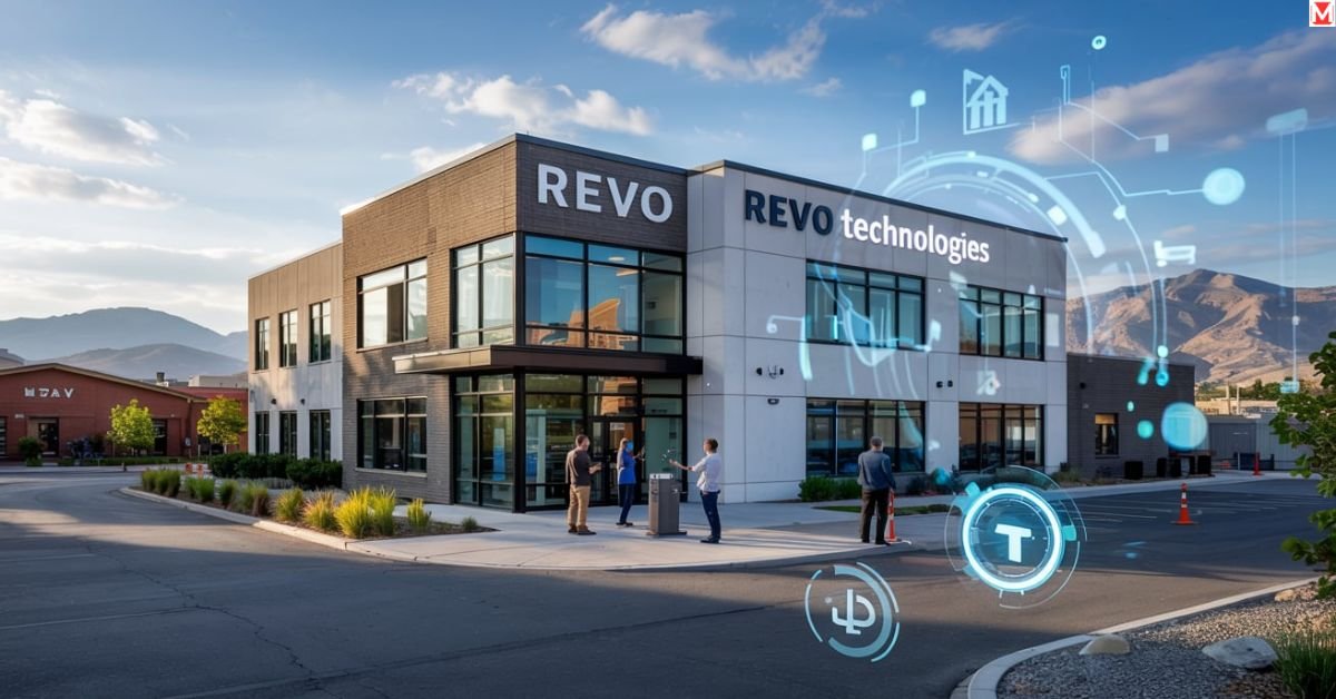 revo technologies
