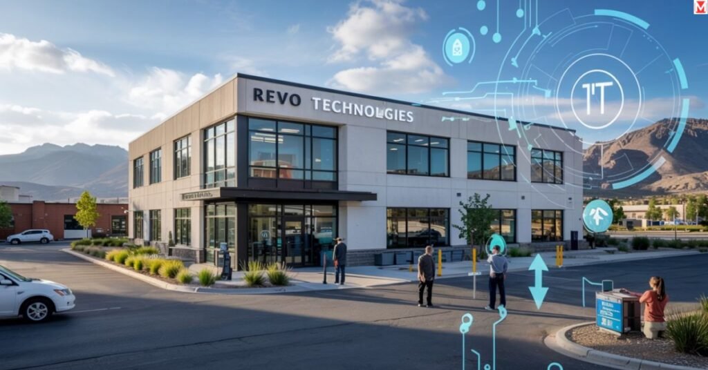 revo technologies