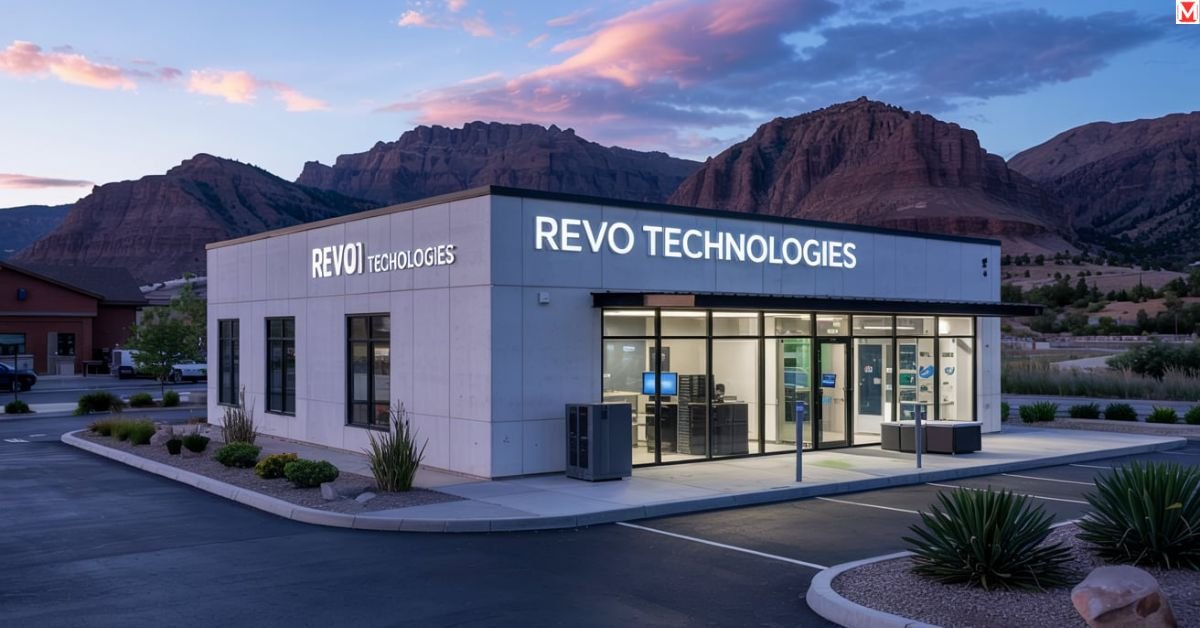 revo technologies