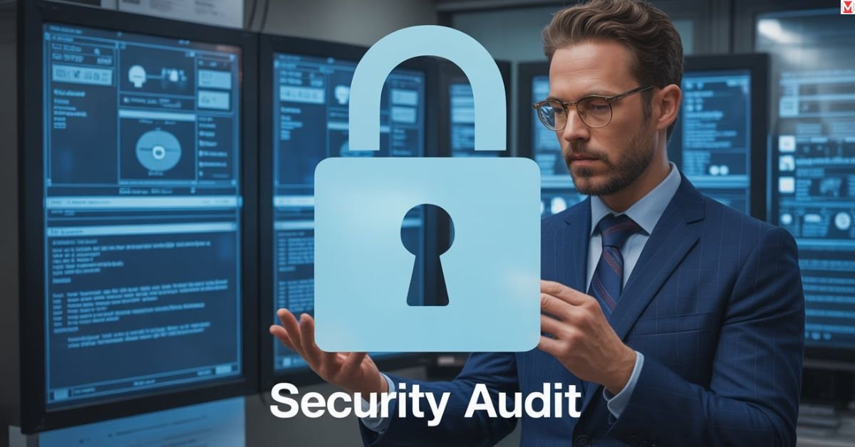 security audit
