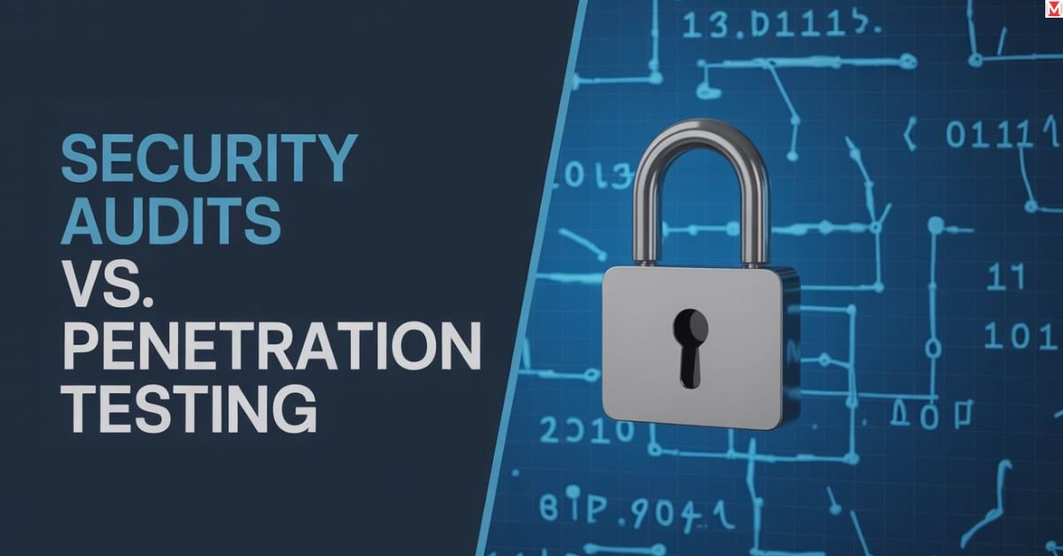 security audit bs penetration testing