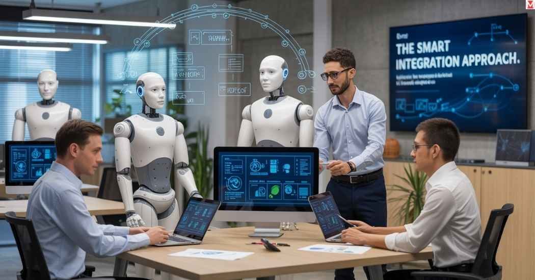 Smart tech for better outcomes