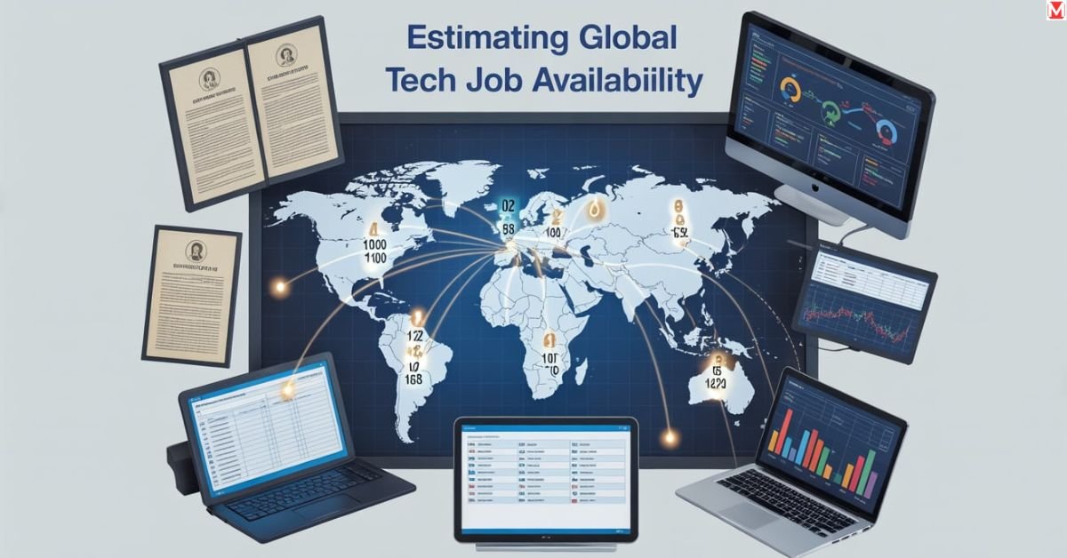 tech job 2025
