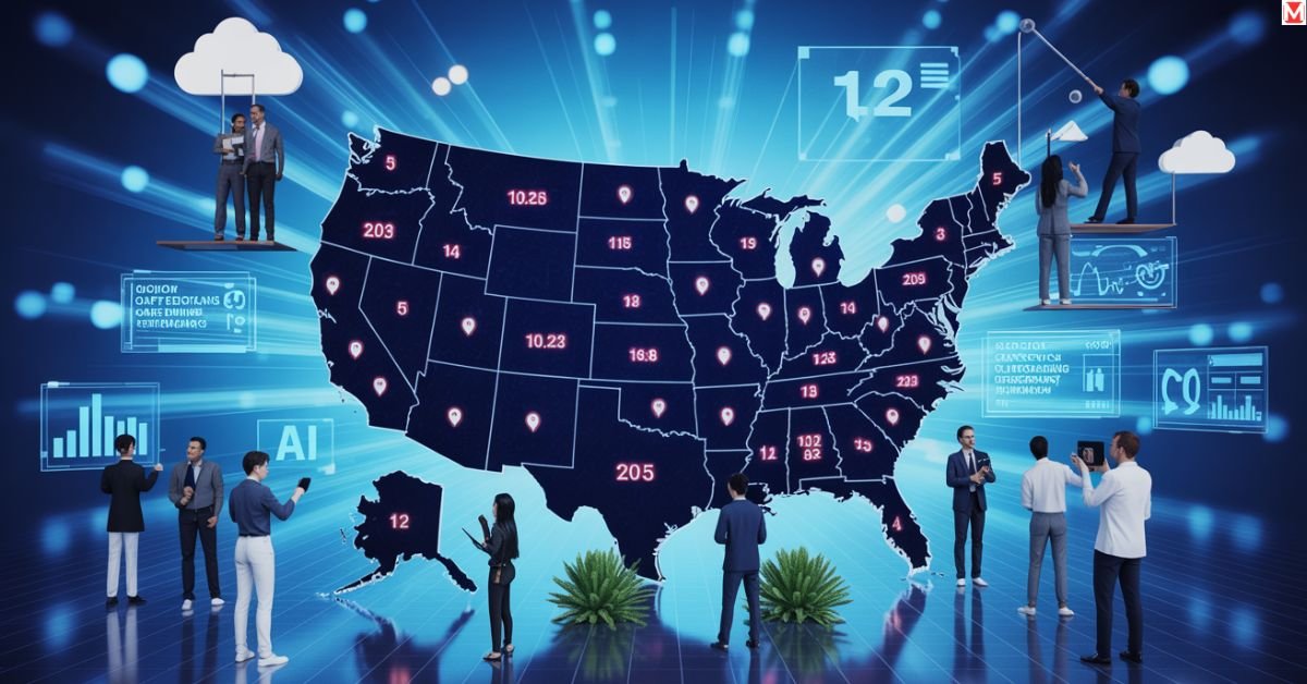tech job 2025