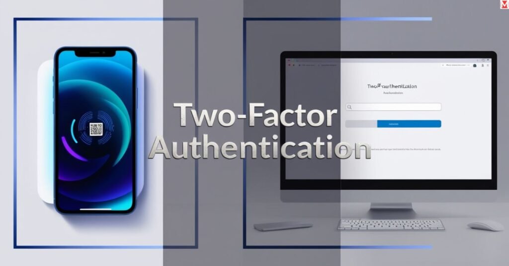 two authentication method