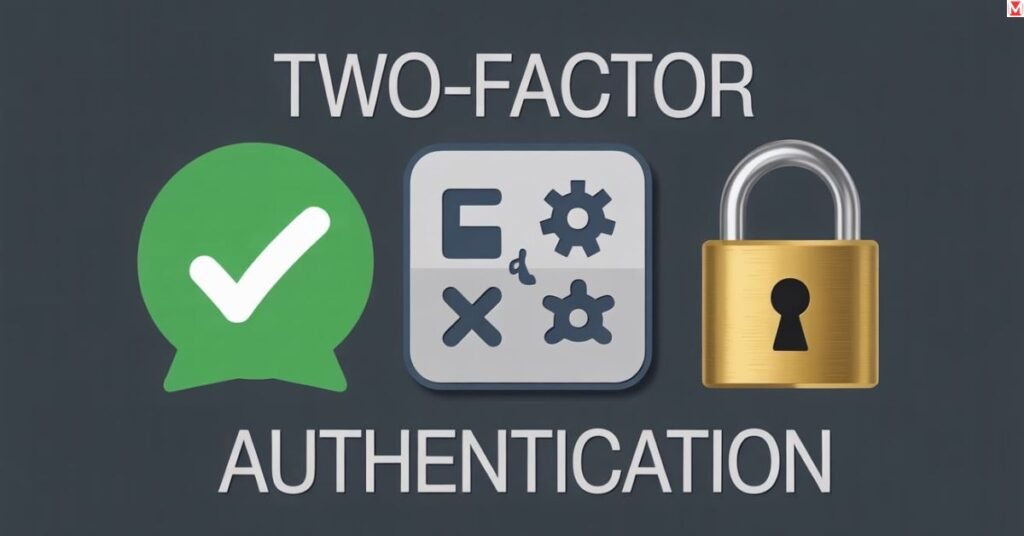 two-factor authentication (2)