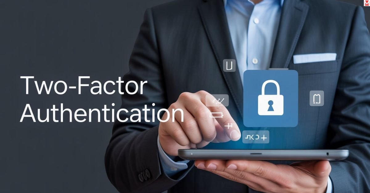 two-factor authentication