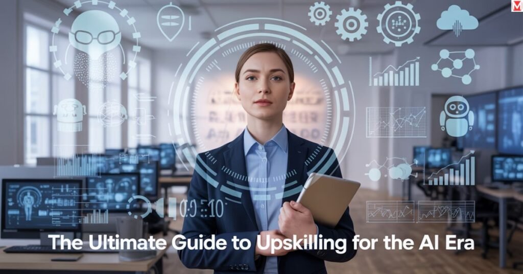 upskillink for the ai era