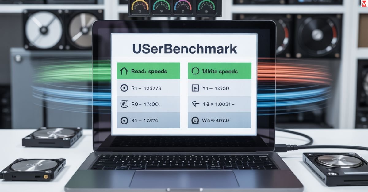 userbenchmark