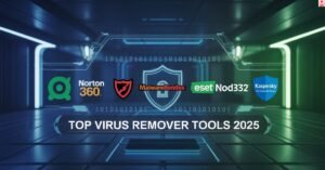 virus remover tool