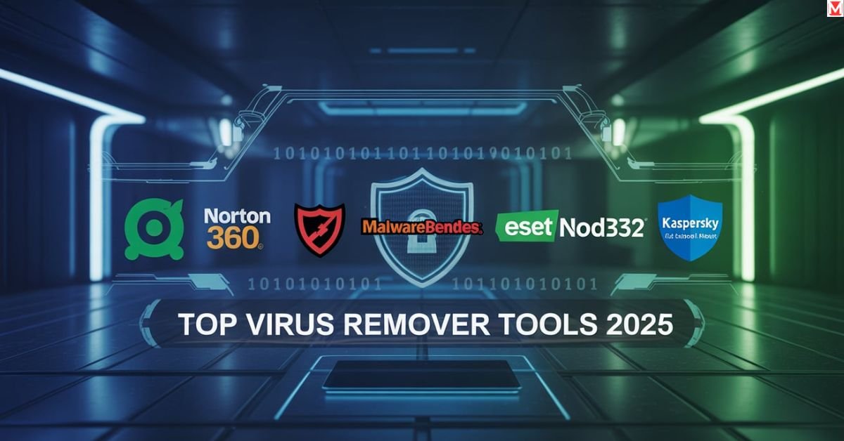 virus remover tool
