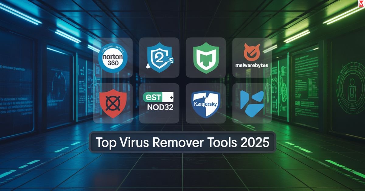 virus remover tool