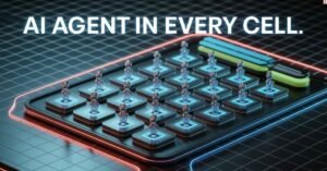 AI Agent in Every Cell Explained