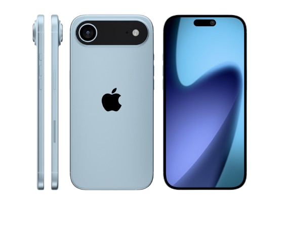 iPhone 17 Air launch rumors