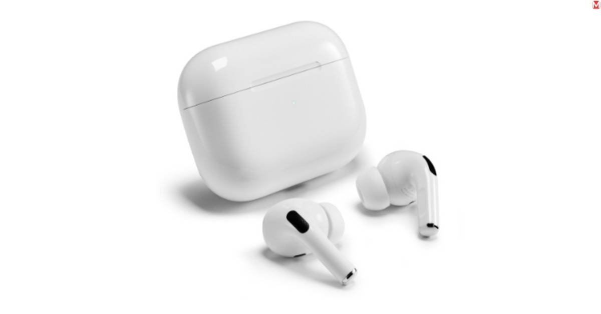 Apple AirPods Pro 3 wireless earbuds