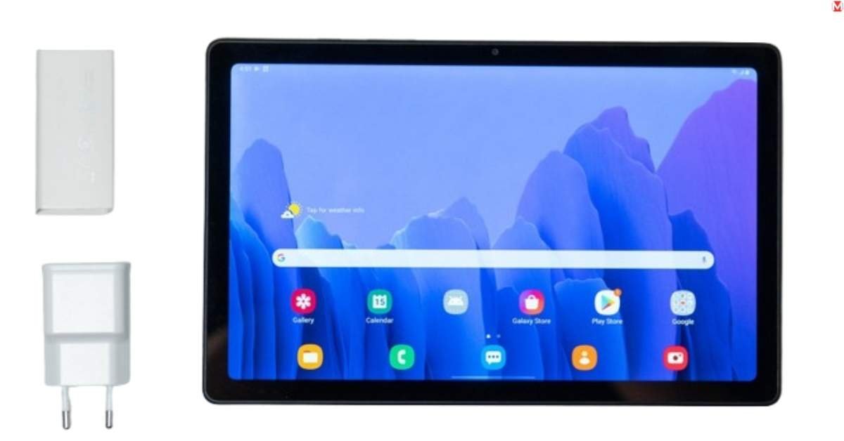 Amazon Android tablet 2026 launch