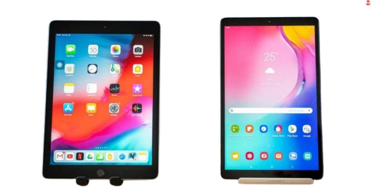 Amazon Fire tablets moving to Android