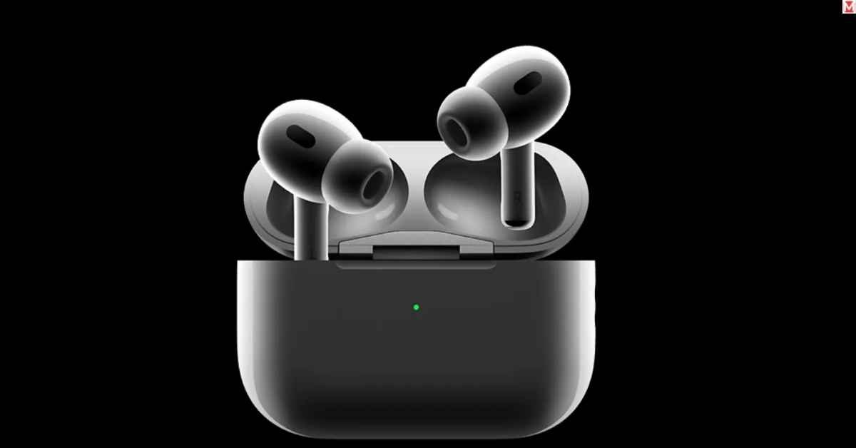 Apple AirPods Pro 3 wireless earbuds