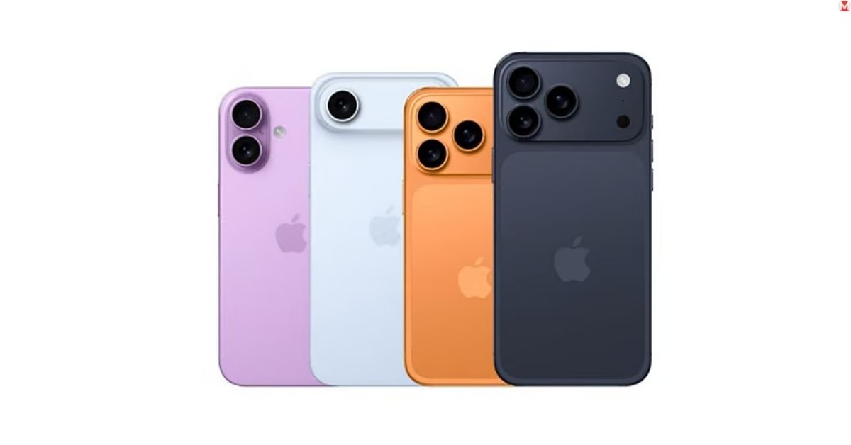 Apple iPhone 17 launch event