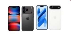 iPhone 17 Air launch rumors