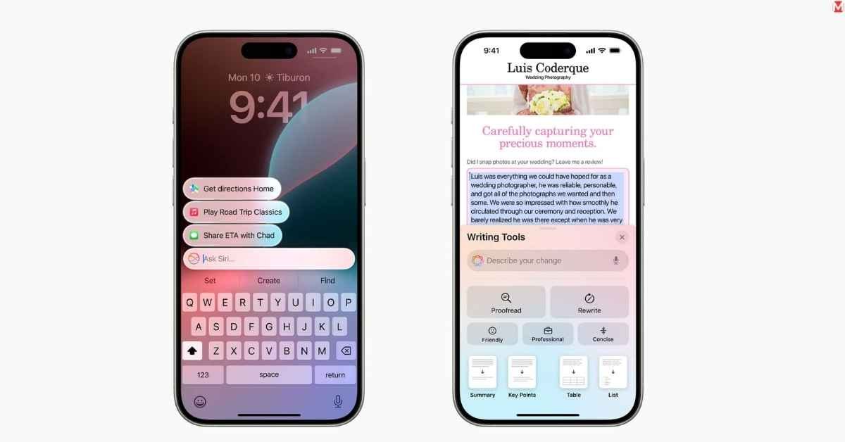 Apple Siri revamped in iOS 19