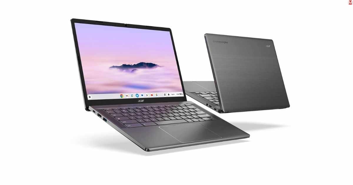 Chromebook Plus Text Capture Tool