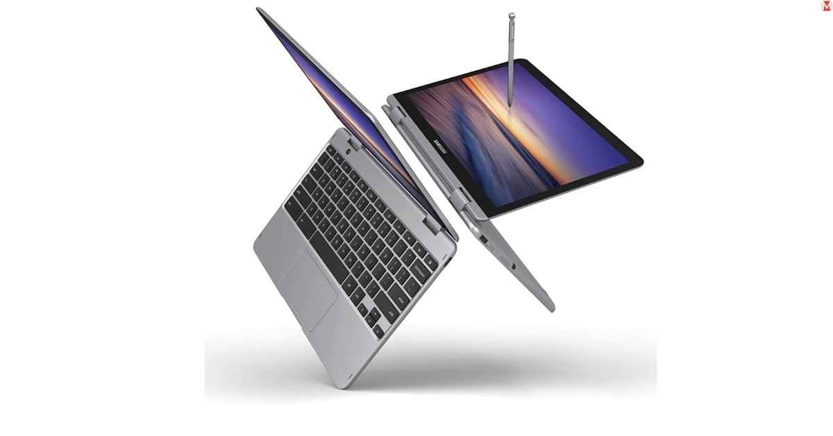 Chromebook Plus Text Capture Tool