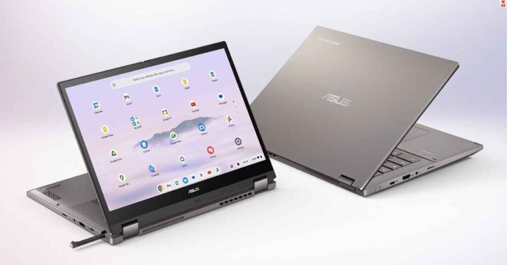 Chromebook Plus Text Capture Tool