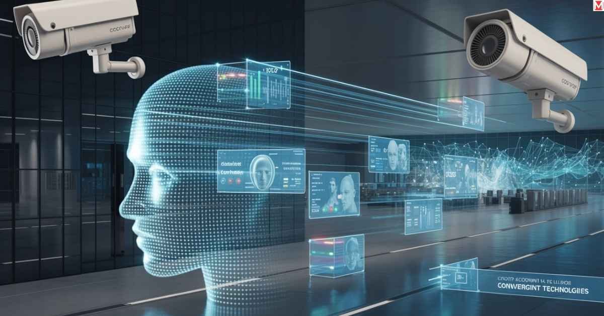 Convergint’s impact on smart security development