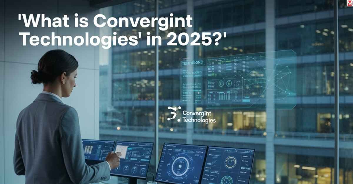 Convergint Technologies profile and services 2025