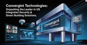 Convergint Technologies smart security solutions