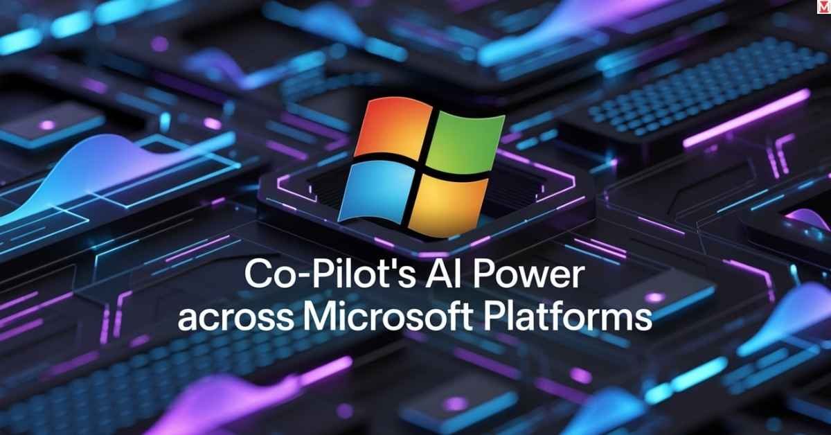 Co-Pilot AI on Microsoft platforms