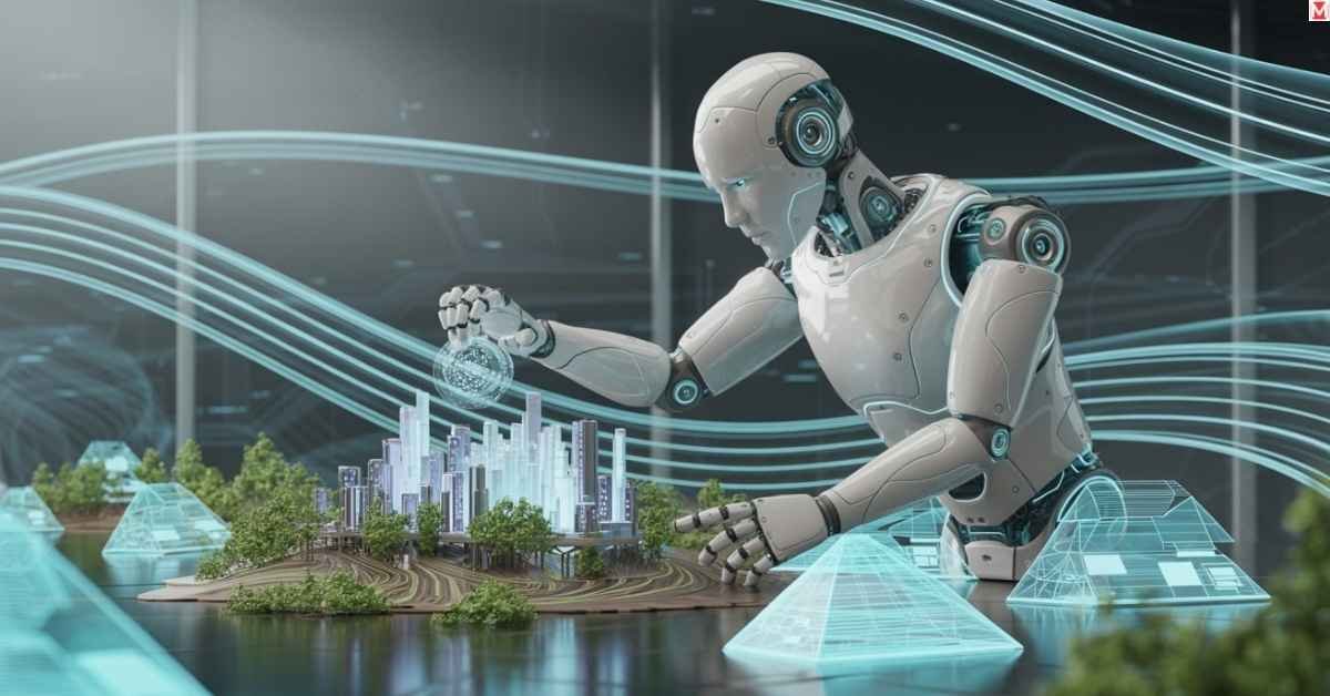 Cosmos advances world generation in robotics