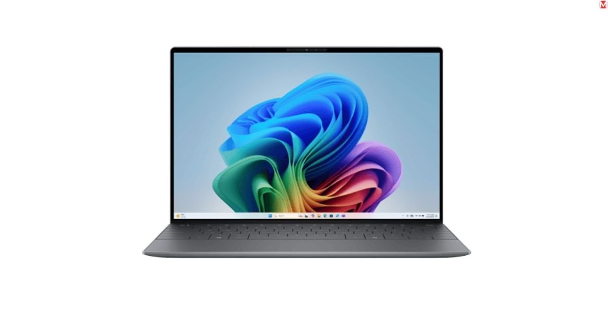 Dell XPS 13 Plus Laptop