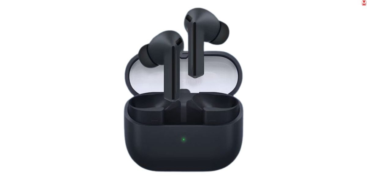 Galaxy Buds3 FE ANC earbuds 30h