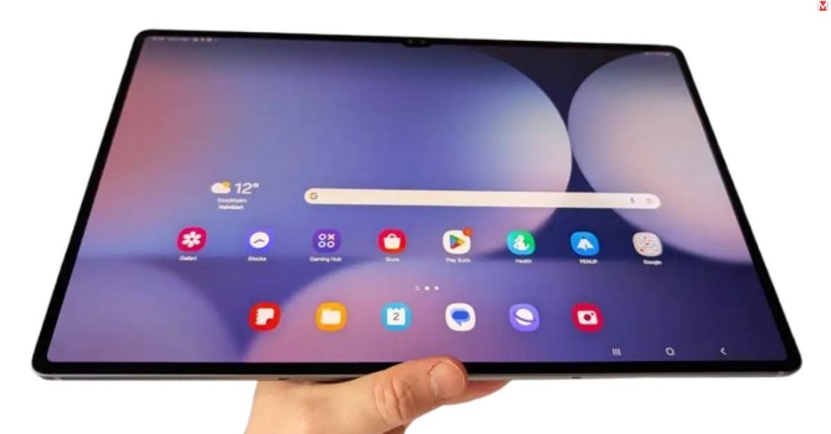 Galaxy Tab S11 U.S. pricing leak details