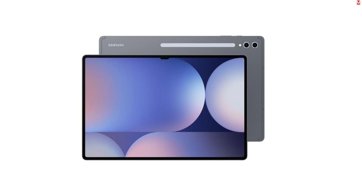 Slim Galaxy Tab S11 Ultra with 11,600mAh battery