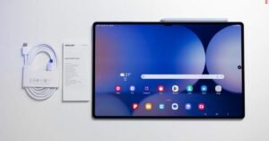 Galaxy Tab S11 U.S. pricing leak details