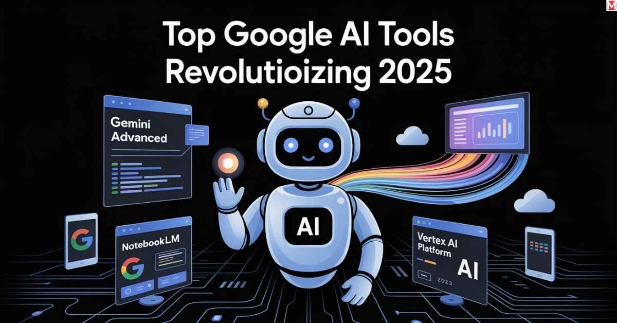 Google’s top AI tools collaborate for greater impact