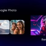 Home 22 Google Photos Remix AI smart editor 2026