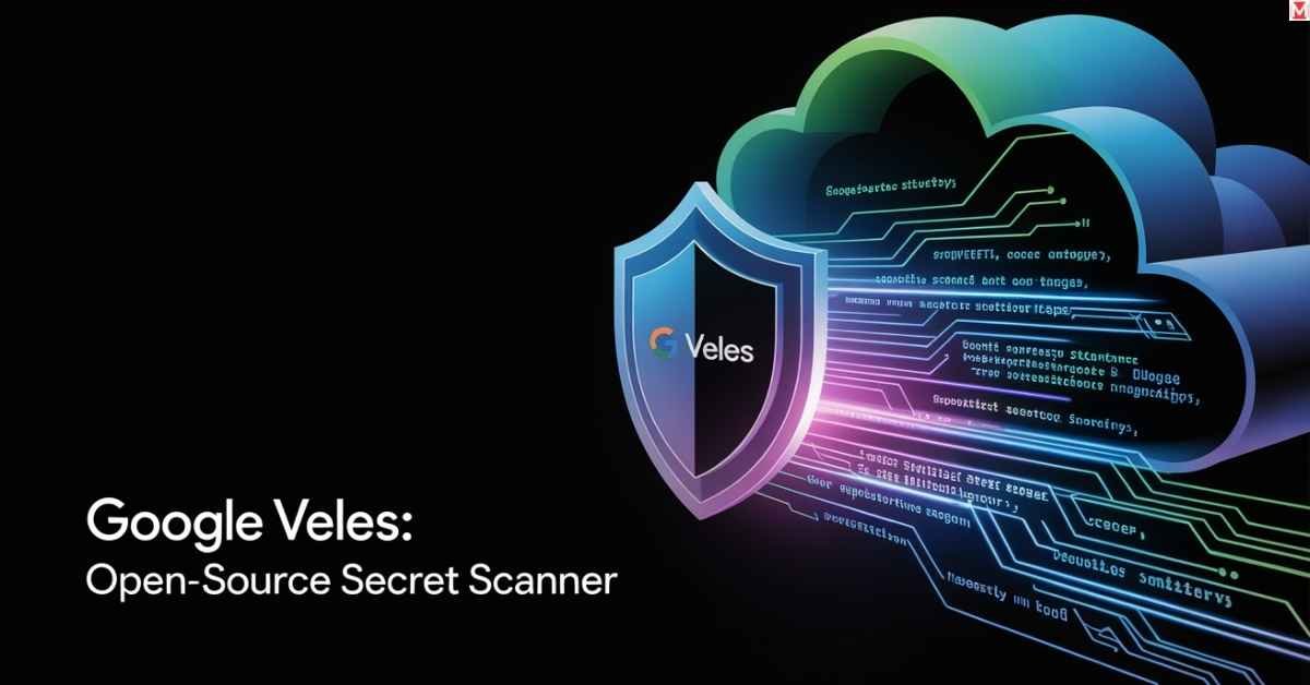 Google Veles open-source secret scanner for GCP