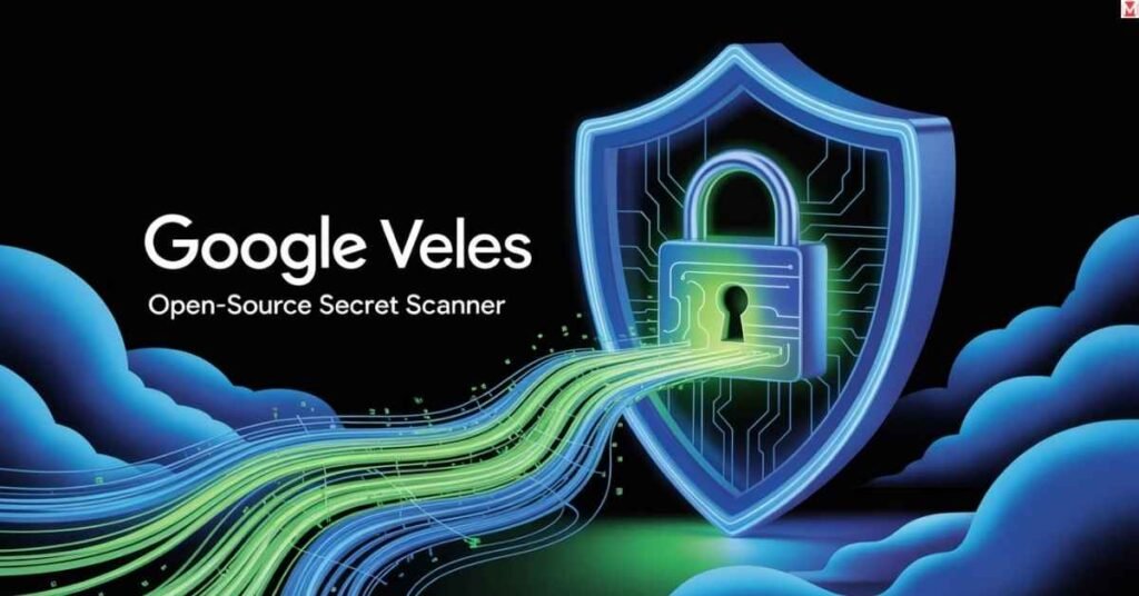 Google Veles open-source secret scanner for GCP