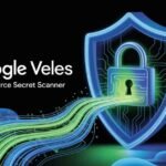 Google Veles open-source secret scanner for GCP