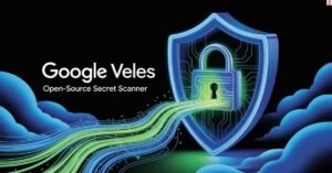 Google Veles open-source secret scanner for GCP