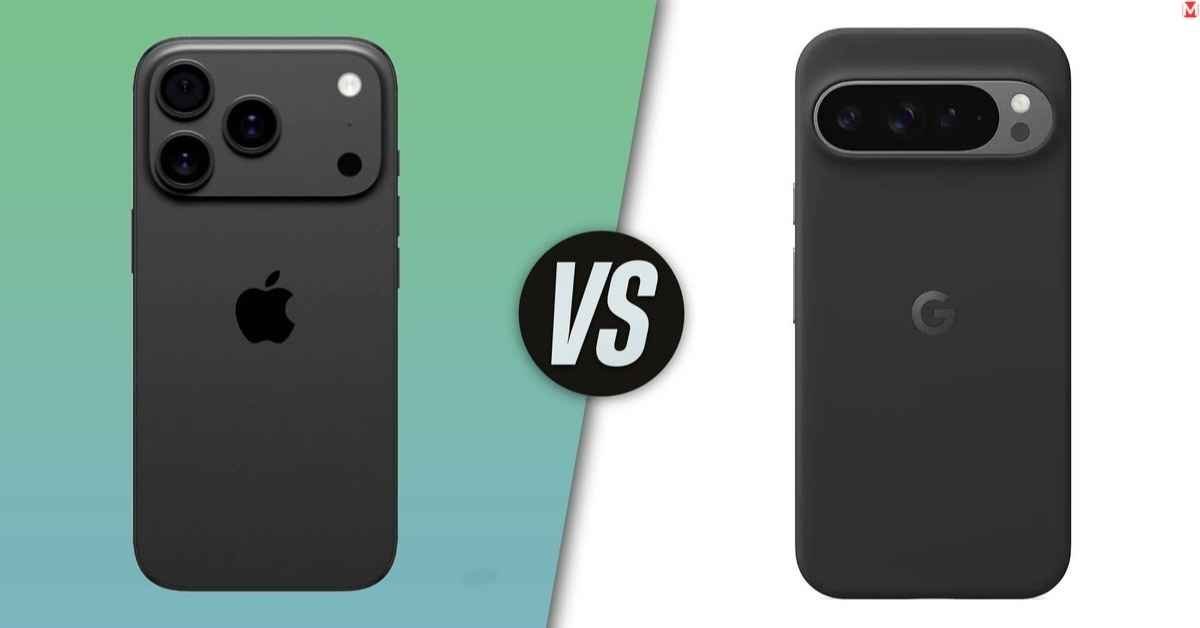 iPhone 17 Air, Galaxy S26 Edge, and Pixel 10 comparison